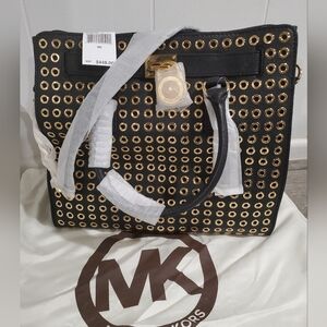 Brand New with Tags Vintage MK purse